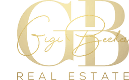 GIGI BECKER Logo